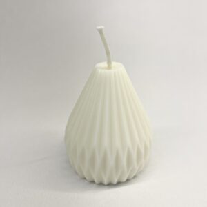 VELA ARTESANAL CERA DE SOJA-VELAX