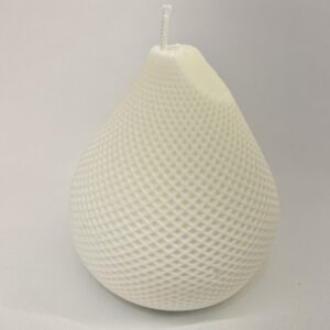 Vela Gota -artesanal cera de soja 100%-VELAX